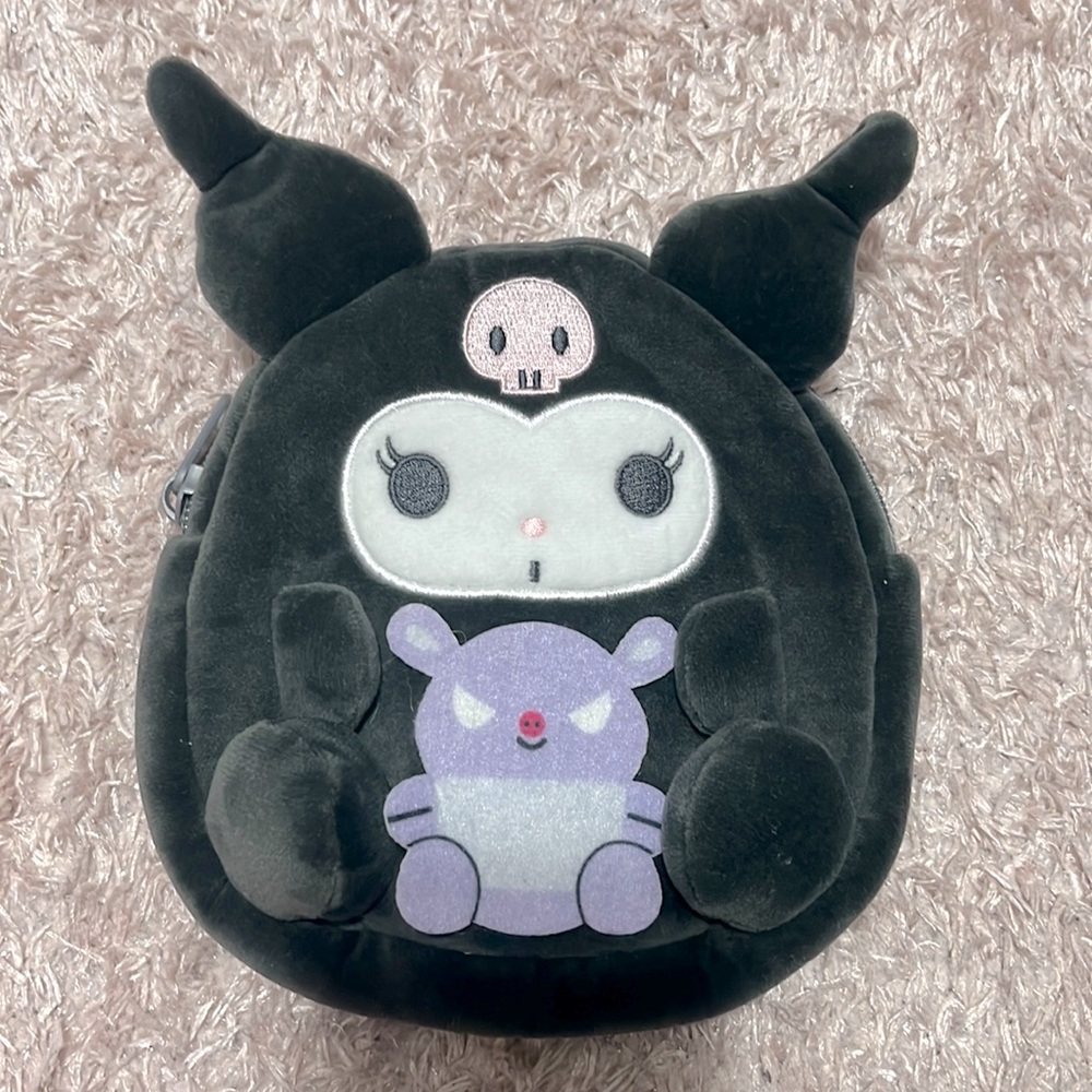 Sanrio pouch